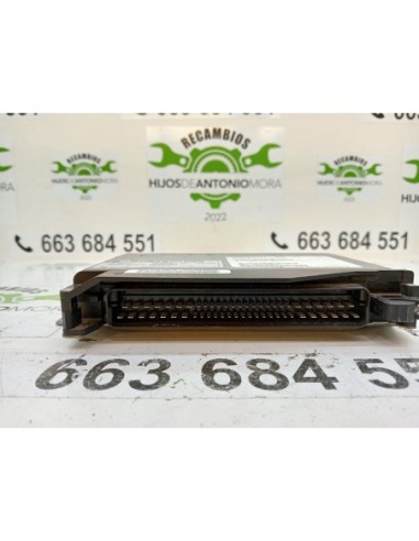CENTRALITA RETARDER RENAULT PREMIUM ROUTE -...