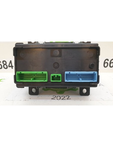 CENTRALITA VECU RENAULT PREMIUM ROUTE - 2006 - 91346