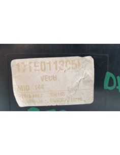 CAJA FILTRO AIRE VOLKSWAGEN LT CAJA CERRADA / COMBI - 109812