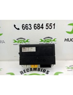 CENTRALITA VCM IVECO EUROCARGO TECTOR - 91356