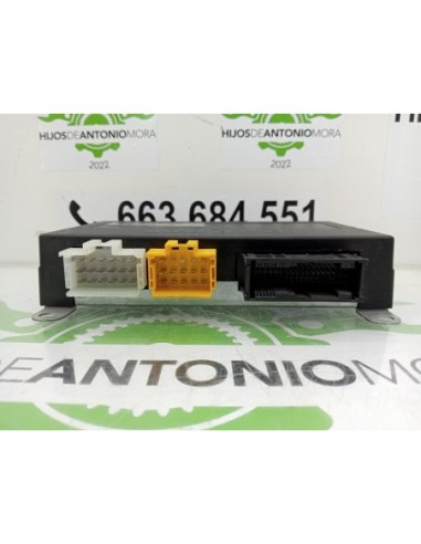 CENTRALITA VCM IVECO EUROCARGO TECTOR - 91356