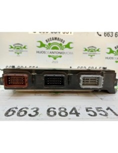 CENTRALITA LUCES IVECO EUROCARGO - 91361 2