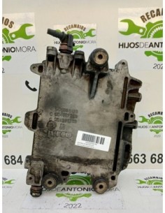 CENTRALITA MOTOR UCE IVECO EUROCARGO - 91369 2