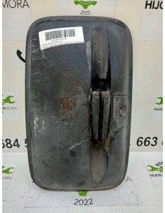 ALTERNADOR OPEL VIVARO FURGÓN/COMBI - 105556 2