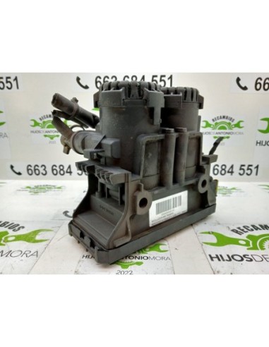 MODULADOR EBS TRASERO MERCEDES ACTROS 2/3 2 -...