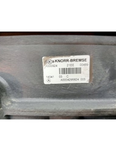 MODULADOR EBS TRASERO MERCEDES ACTROS 2/3 2 -...