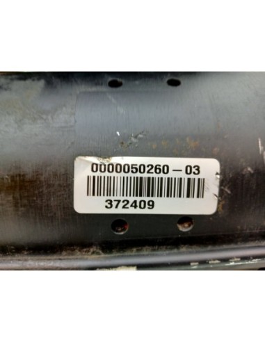 MOTOR ARRANQUE MAN LE 180 C - 91390