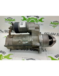 MOTOR ARRANQUE IVECO EUROCARGO - 91391 2