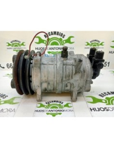 MANGUERAS INTERCOOLER RENAULT PREMIUM DISTRIBUTION - 97544