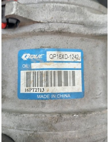 CONDENSADOR / RADIADOR  AIRE ACONDICIONADO...