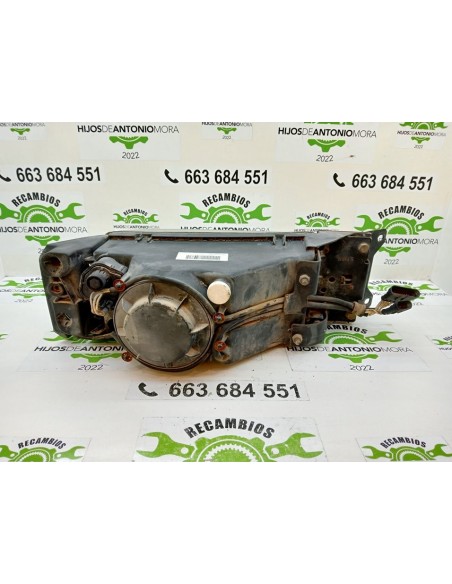 FARO IZQUIERDO IVECO EUROCARGO - 91398