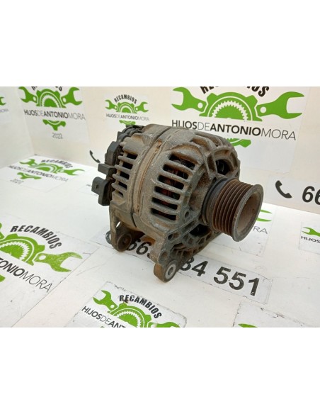 ALTERNADOR NISSAN CABSTAR - 09 06 - 91401