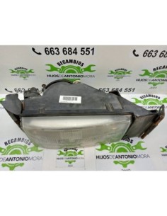 FARO DERECHO IVECO EUROCARGO - 91409 2