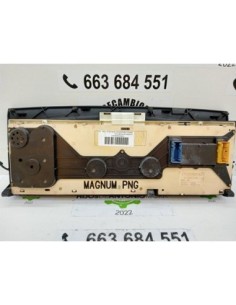 CUADRO INSTRUMENTOS RENAULT MAGNUM 4XX 18/4XX 26 02 -  -... 2