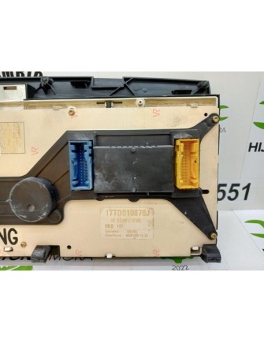 CUADRO INSTRUMENTOS RENAULT MAGNUM 4XX 18/4XX...