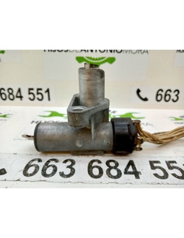 MOTOR ARRANQUE VOLVO FH 12 2002 -  - 111362