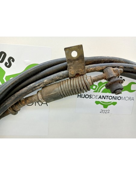 CABLES DEL CAMBIO NISSAN CABSTAR - 91433