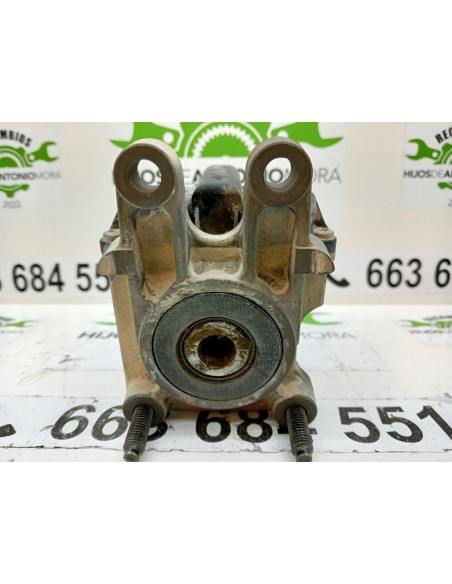 VALVULA PISADERA DE FRENO RENAULT PREMIUM ROUTE - 2006 - 91442