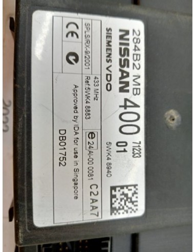 TUBO INTERCOOLER RENAULT M 230 - 100123