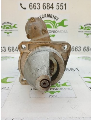 MOTOR ARRANQUE MAN M 90 18 192 - 18 272 - 91447
