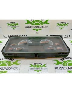 CUADRO INSTRUMENTOS VOLVO FL XXX - 91448 2