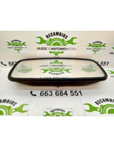 ESPEJO VOLVO FL 611 - 91462