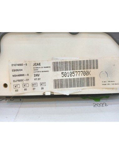 SOPORTE EXTINTOR » OTROS    MODELOS - 106745