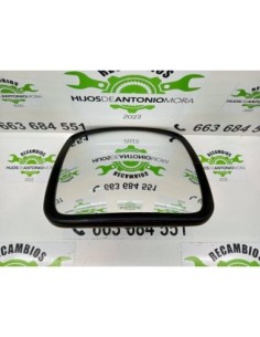 ESPEJO PEQUEÑO VOLVO FL 10 - 91501