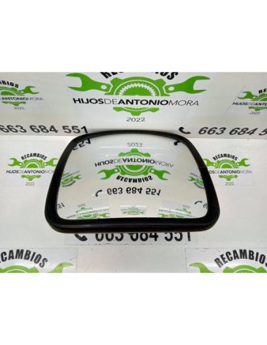 CALEFACCION ENTERA NORMAL IVECO DAILY CAJA...