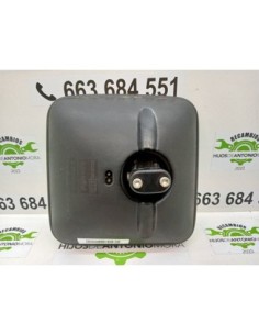 ESPEJO PEQUEÑO VOLVO FL 10 - 91501