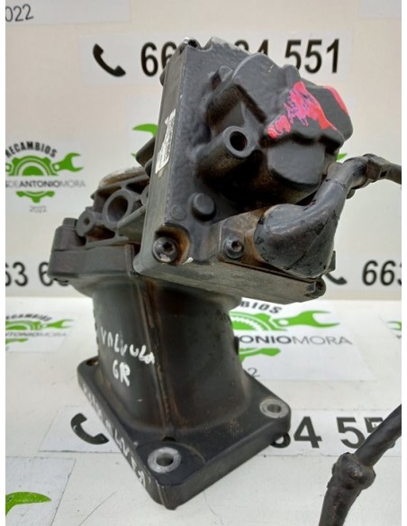 BOMBA DIRECCION NISSAN TRADE - 104973