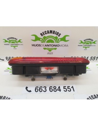 ENFRIADOR CAJA CAMBIOS RENAULT HR XXX 18/26...