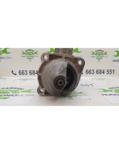 MOTOR ARRANQUE RENAULT MIDLUM - 91534 2