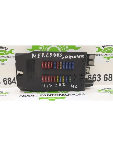 TOMA DE FUERZA NISSAN ATLEON - 109070