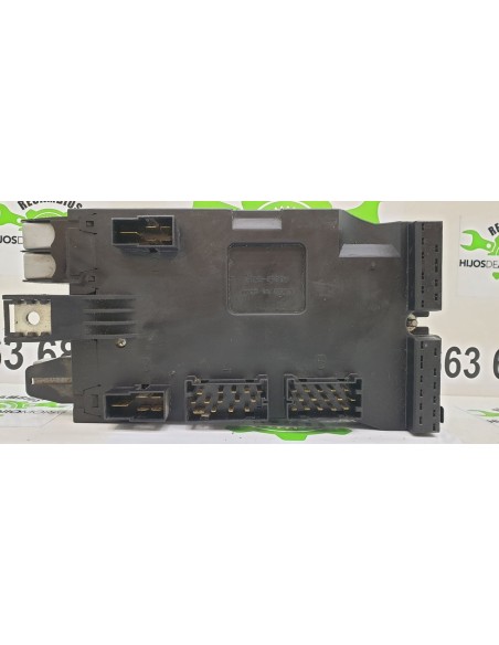 MOTOR ARRANQUE RENAULT SERIE T - 96122