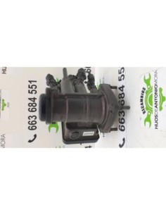 VALVULA CONTROL REMOLQUE EBS RENAULT MAGNUM 480 DXI - 91543 2