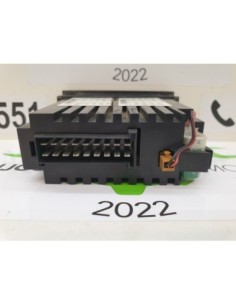 MOTOR ARRANQUE RENAULT MIDLUM - 91534