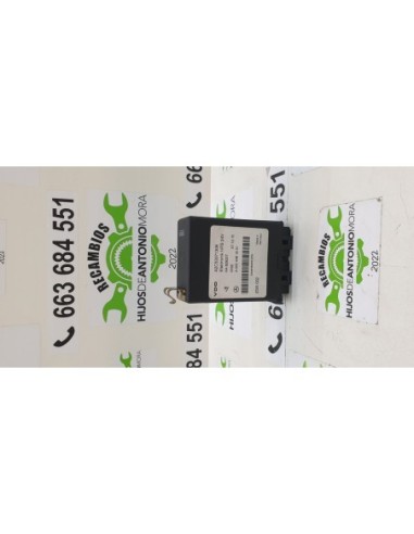 MOLDURA VOLKSWAGEN TIGUAN - 93922