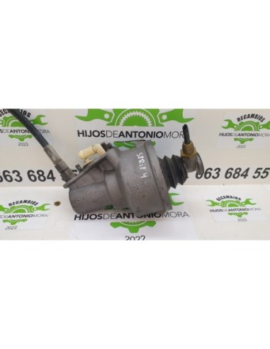 SOPORTE  VOLKSWAGEN GOLF VII LIM  - 93572