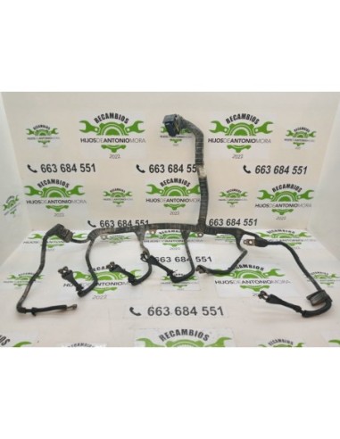 PORTON TRASERO AUDI A8 - 92875