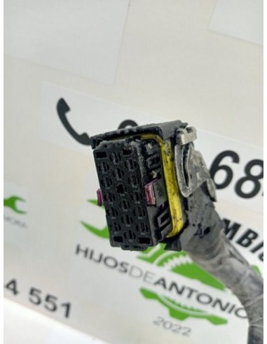 CATALIZADOR NISSAN CABSTAR - 09 06 - 104653