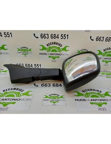 CALANDRA SUPERIOR VOLVO FH 12 ASTA 1993 E1 - 94673