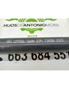 TIRANTE TRASERO IZQUIERDO VOLVO FH 13 - 91580 2