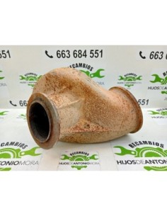 CARACOLA FRENO DE MOTOR RENAULT MAGNUM 480 DXI - 91584 2