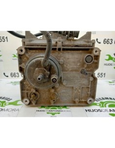 MODULO ADBLUE RENAULT MAGNUM 500 - 91585 2