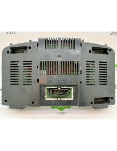 CUADRO INSTRUMENTOS MAN TG - A 18 XXX - 91594