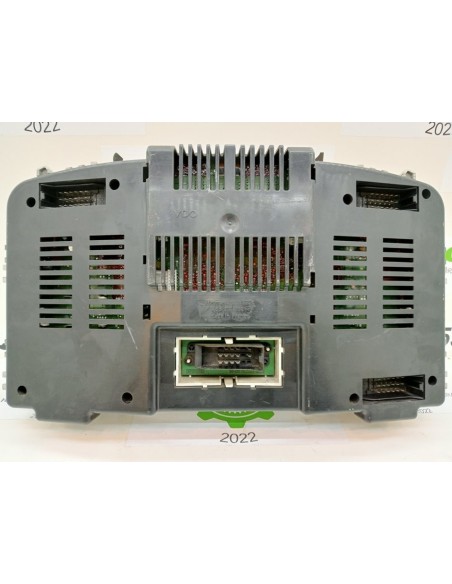 CUADRO INSTRUMENTOS MAN TG - A 18 XXX - 91594