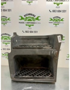 ESTRIBO DELANTERO IZQUIERO RENAULT HR XXX 18/26 PREMIUM...