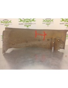 GUARDABARROS BAJO CABINA IZQUIERDO RENAULT HD 300 18 / 26... 2
