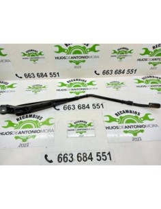 BRAZO LIMPIA DELANTERO DERECHO VOLVO FH 12 ASTA 1993 E1 -... 2